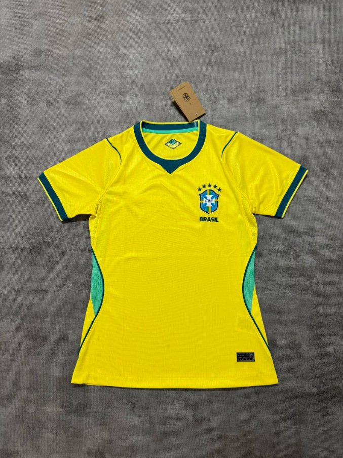26-27 women’s national team soccer jerseys – brazil, mexico, portugal, argentina, england football kits