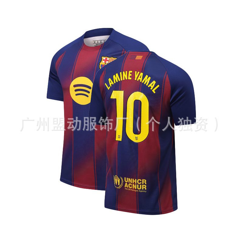 Portugal jersey cristiano ronaldo riyadh top messi no. 10 miami football jersey mbappe no. 9 real madrid t-shirt