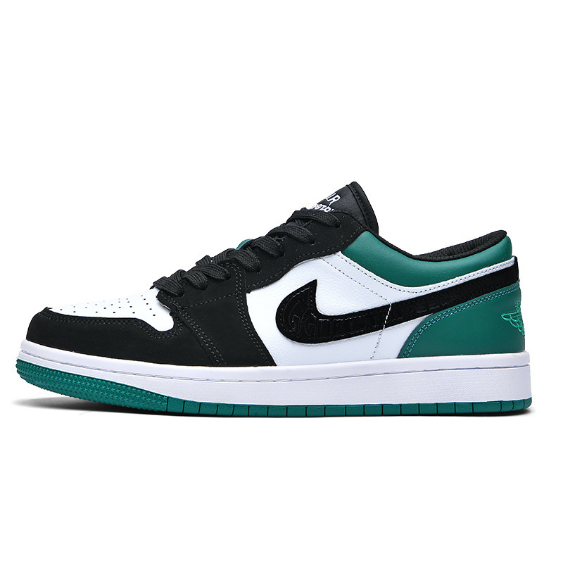 Women’s summer breathable shoes, authentic putian aj1 sneakers, air force 1 women’s athletic casual skate shoes