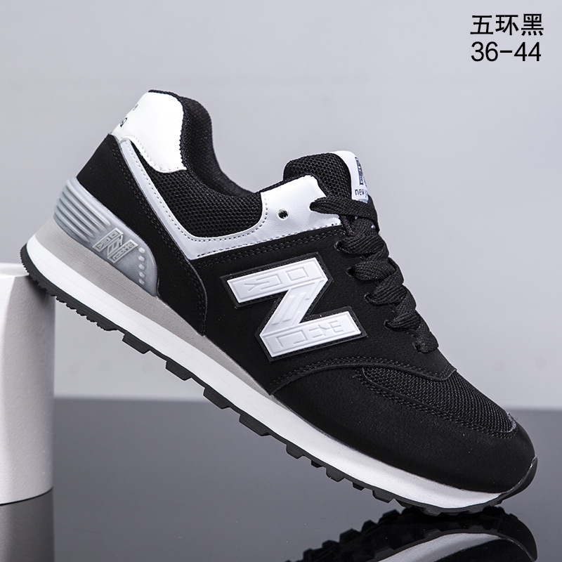 Men’s new arrivals: classic and versatile athletic shoes, casual shoes, women’s fashionable shoes, comfortable and breathable running shoes for men