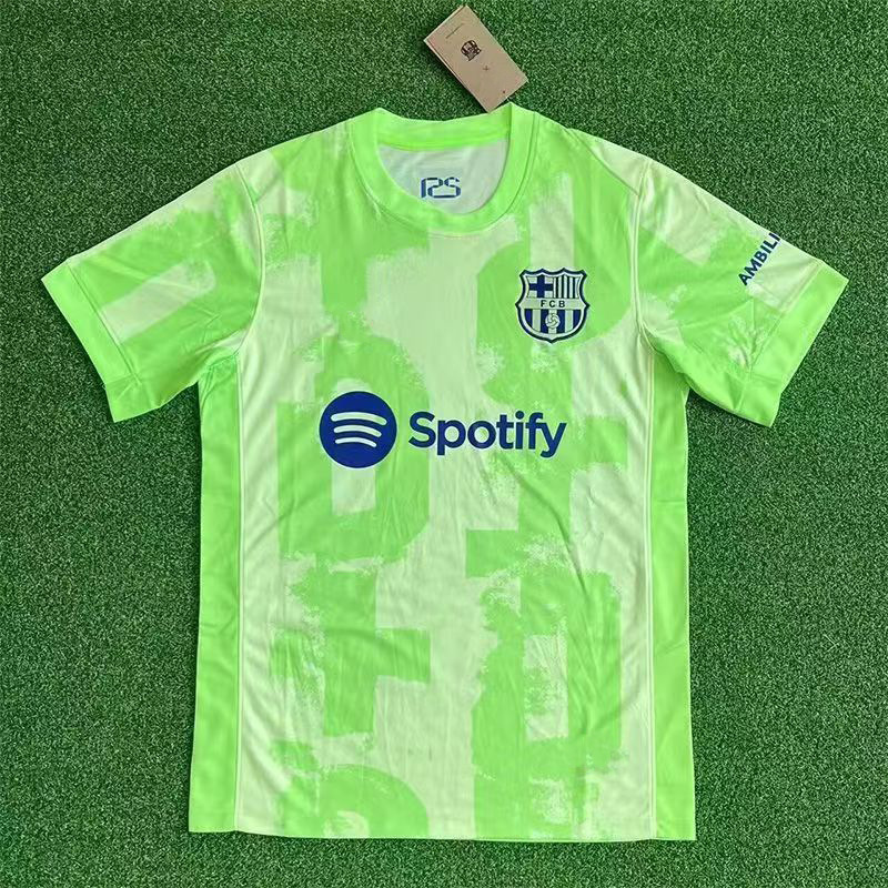 2026 new cross-border soccer jersey, 25/26 champions league top club kit, summer quick-dry fan training short sleeve