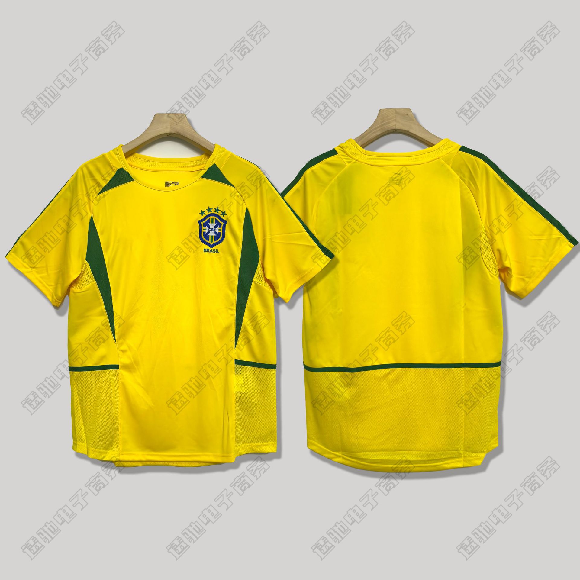 Ac milan kaka & inter milan retro football jerseys – classic serie a home & away short sleeve soccer kits