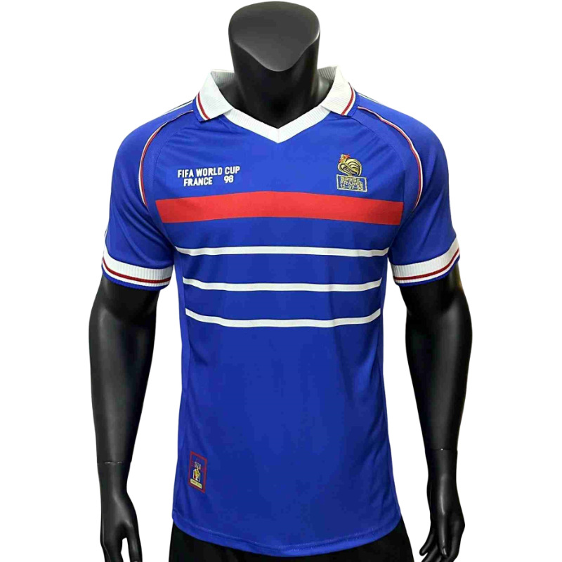 Vintage real madrid ac newcastle arsenal barcelona morocco juventus long sleeve football jersey – direct from the manufacturer – summer collection
