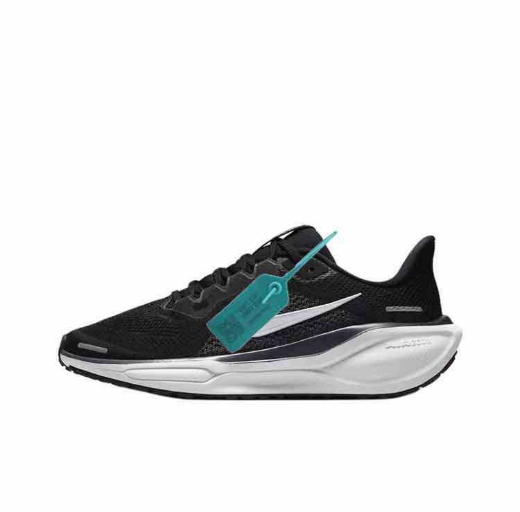 Authentic nike air zoom pegasus 41 lunarlanding running shoes – men’s and women’s casual breathable sneakers