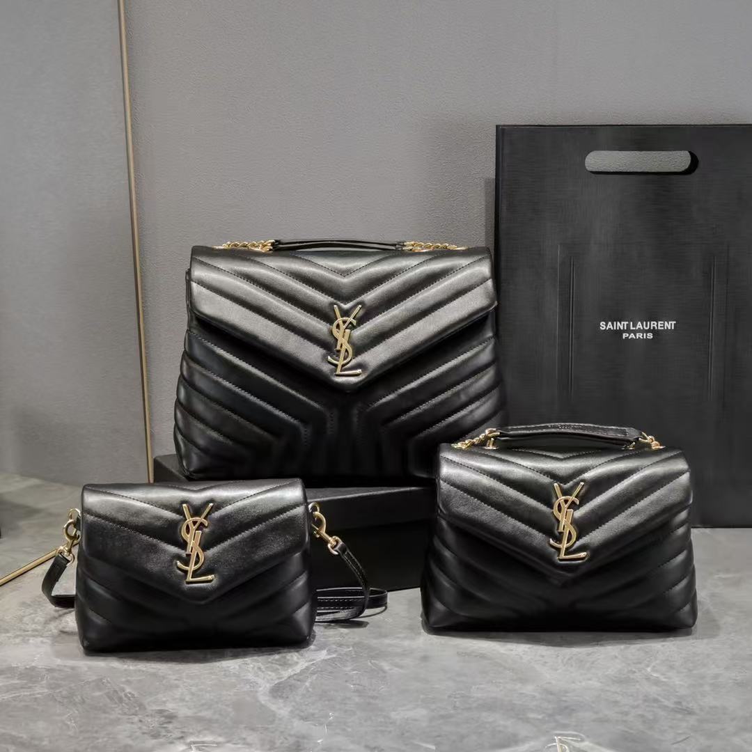 Yangshulin bag 2025new arrival genuine leather women’s bag quilted chain square fat man messenger bag one-shoulder crossbody satchel bag