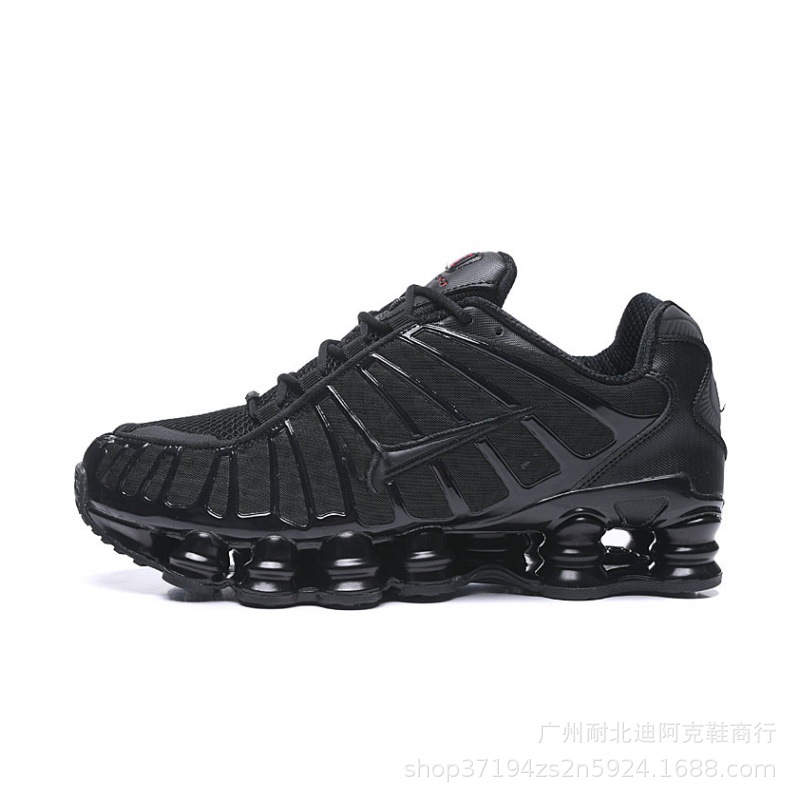 Cross-border foreign trade shox sneakers tl pillar large size men’s and women’s shoes couple running shoes one piece dropshipping