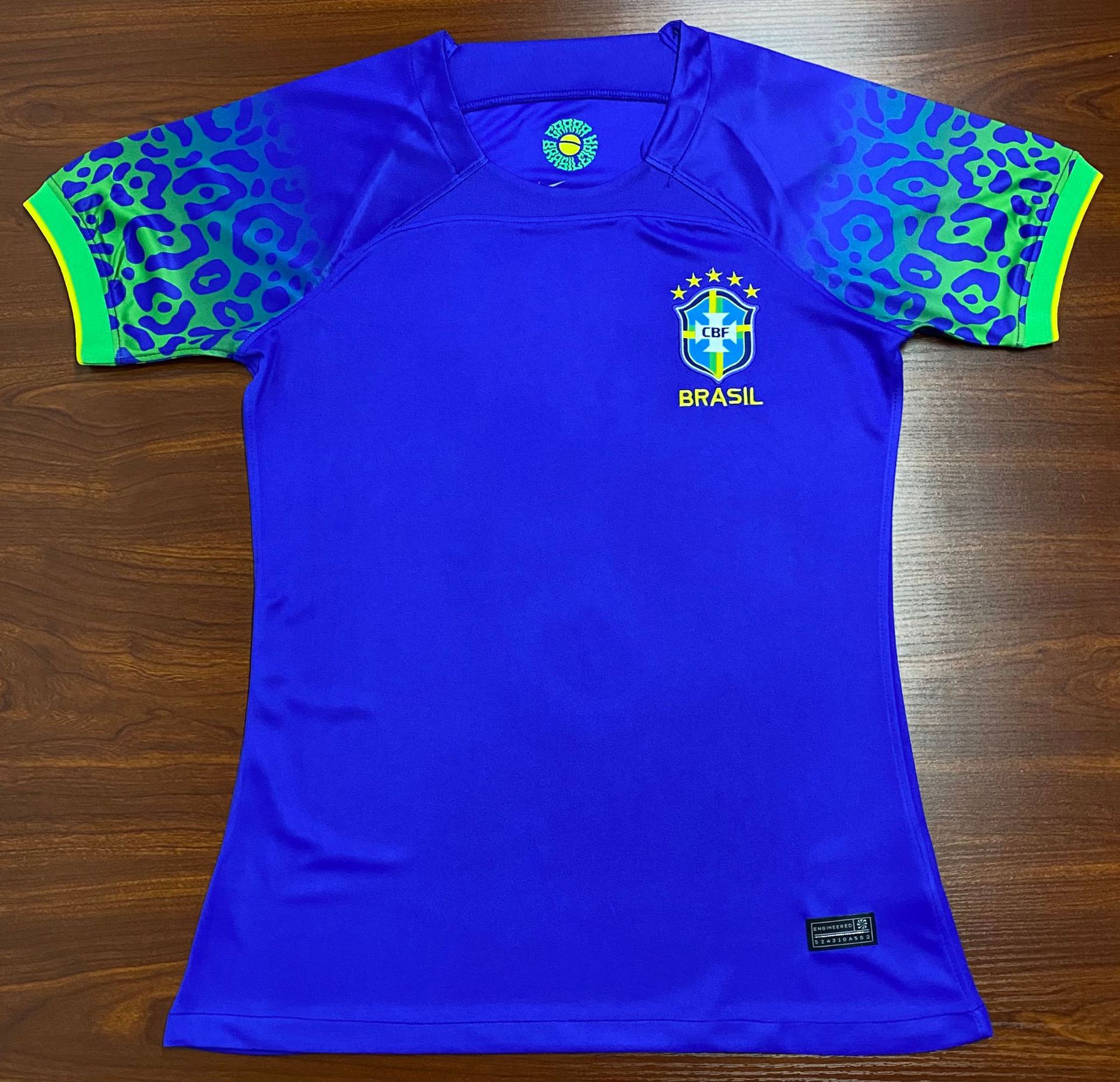 Wholesale 2025/26 women’s soccer jerseys – san paulo, barcelona home, flamengo, cruzeiro – cross-border dropshipping available