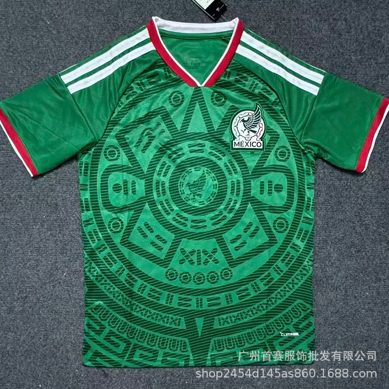 2627 football jersey 2026/27 national team kit – argentina, spain, mexico, italy – hot selling styles