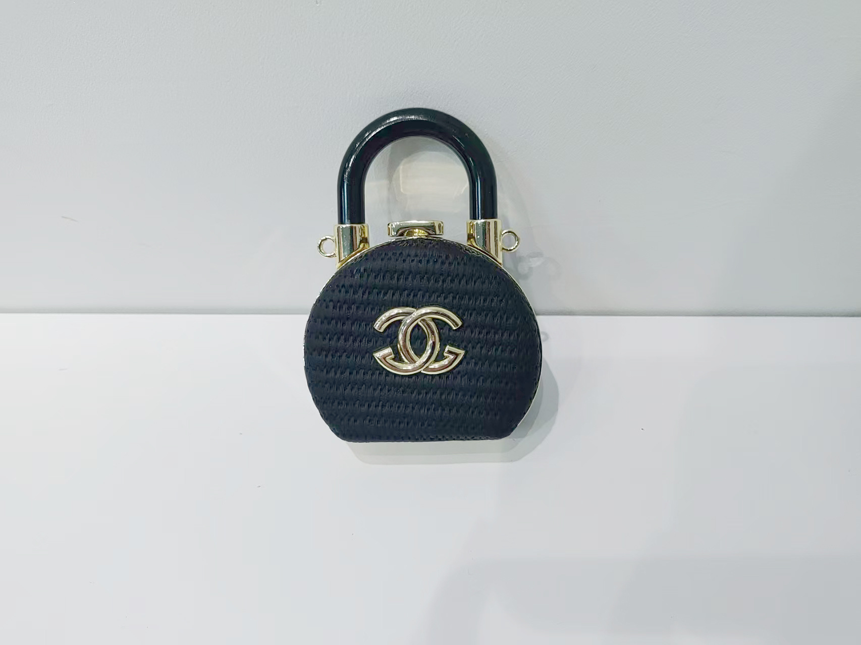 Mini lipstick bag for women 2026 new cross-border woven cross-body small bag children’s bag snake bone chain shoulder bag for women