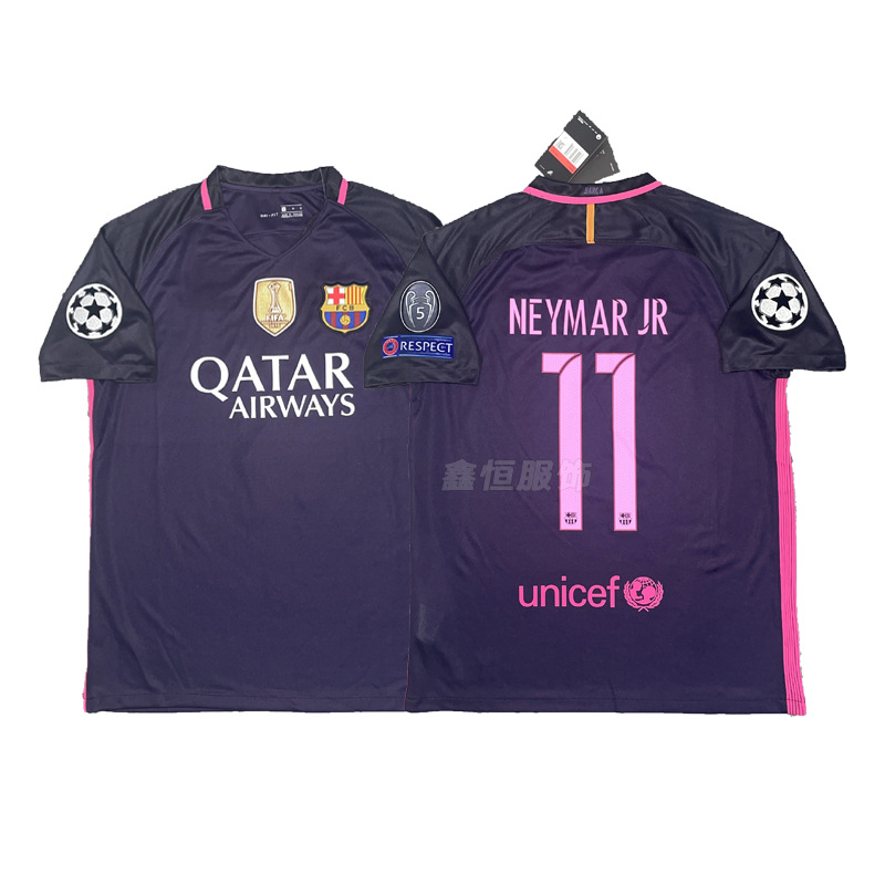 Vintage classic player numbered football jerseys – ac milan, barcelona, portugal, arsenal, juventus, italy, manchester united, real madrid