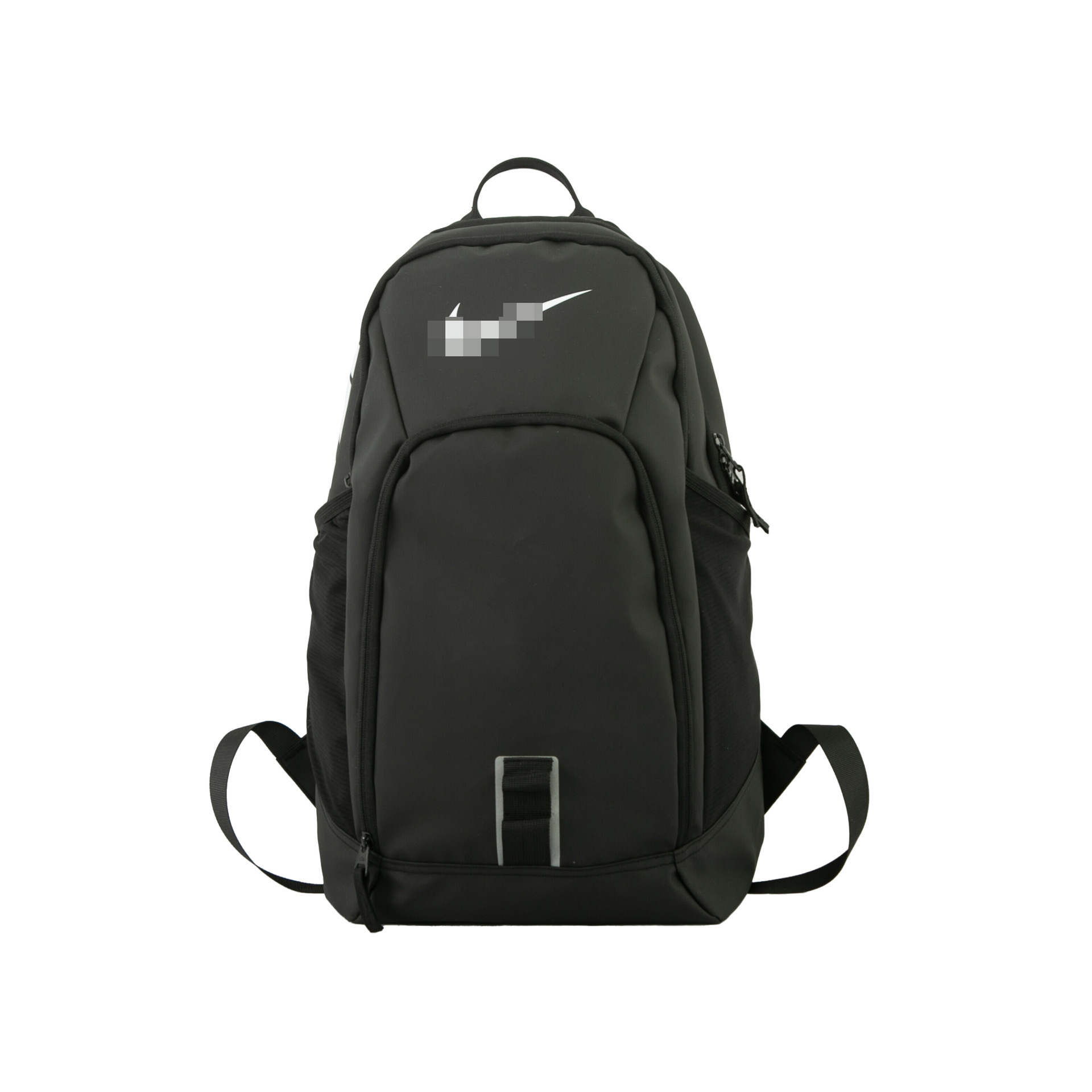 New backpack for men and women, school bag, student bag, trendy brand sports and fitness bag, casual large capacity bag for men and women