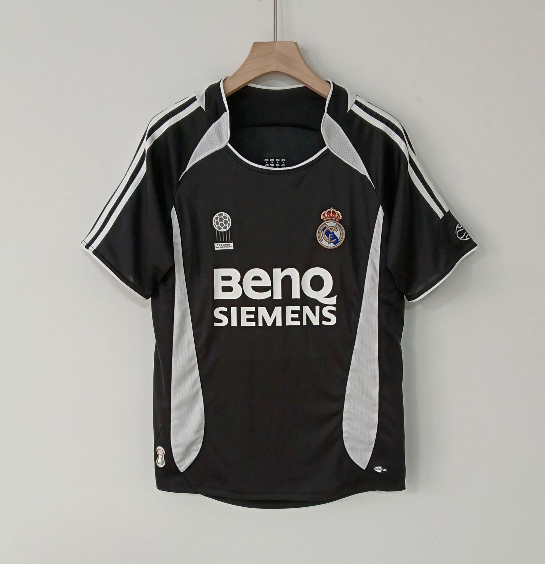 Vintage collection: main & away jerseys for all seasons – real madrid, arsenal, classic retro short-sleeve jerseys for adults