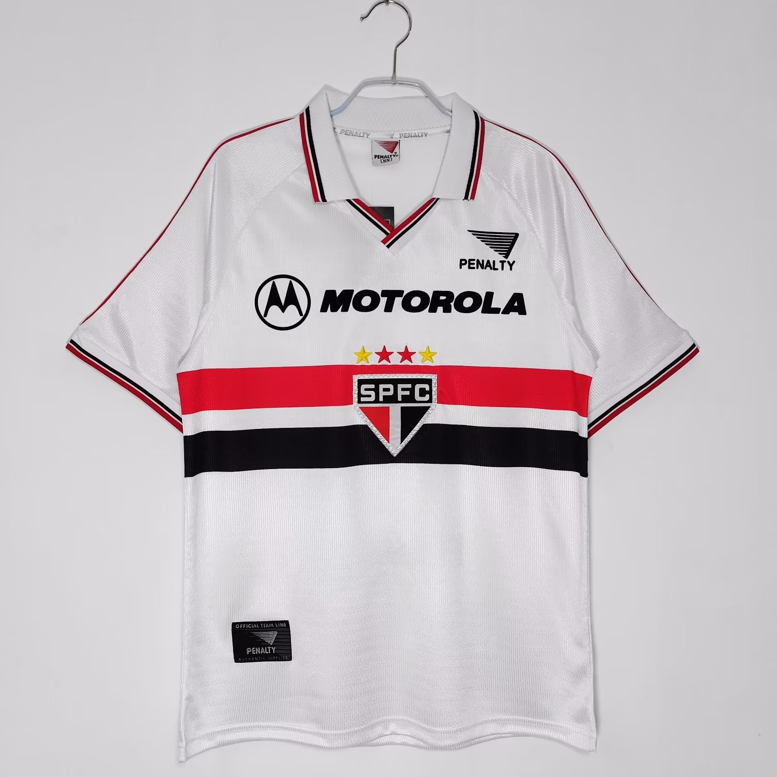 Cross-border wholesale classic retro club jerseys: inter milan, barcelona, real madrid, santos – short sleeve football kits, commemorative editions