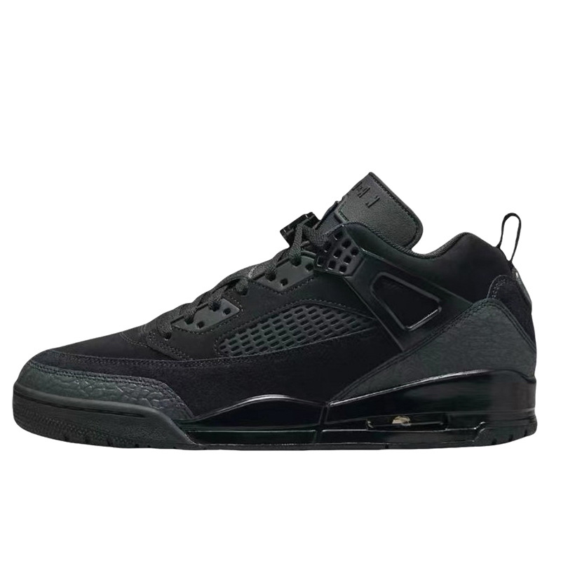 Li low-top air cushion basketball shoes sneakers year of the snake limited aj6 men’s and women’s shoes night running air cushion shock absorption