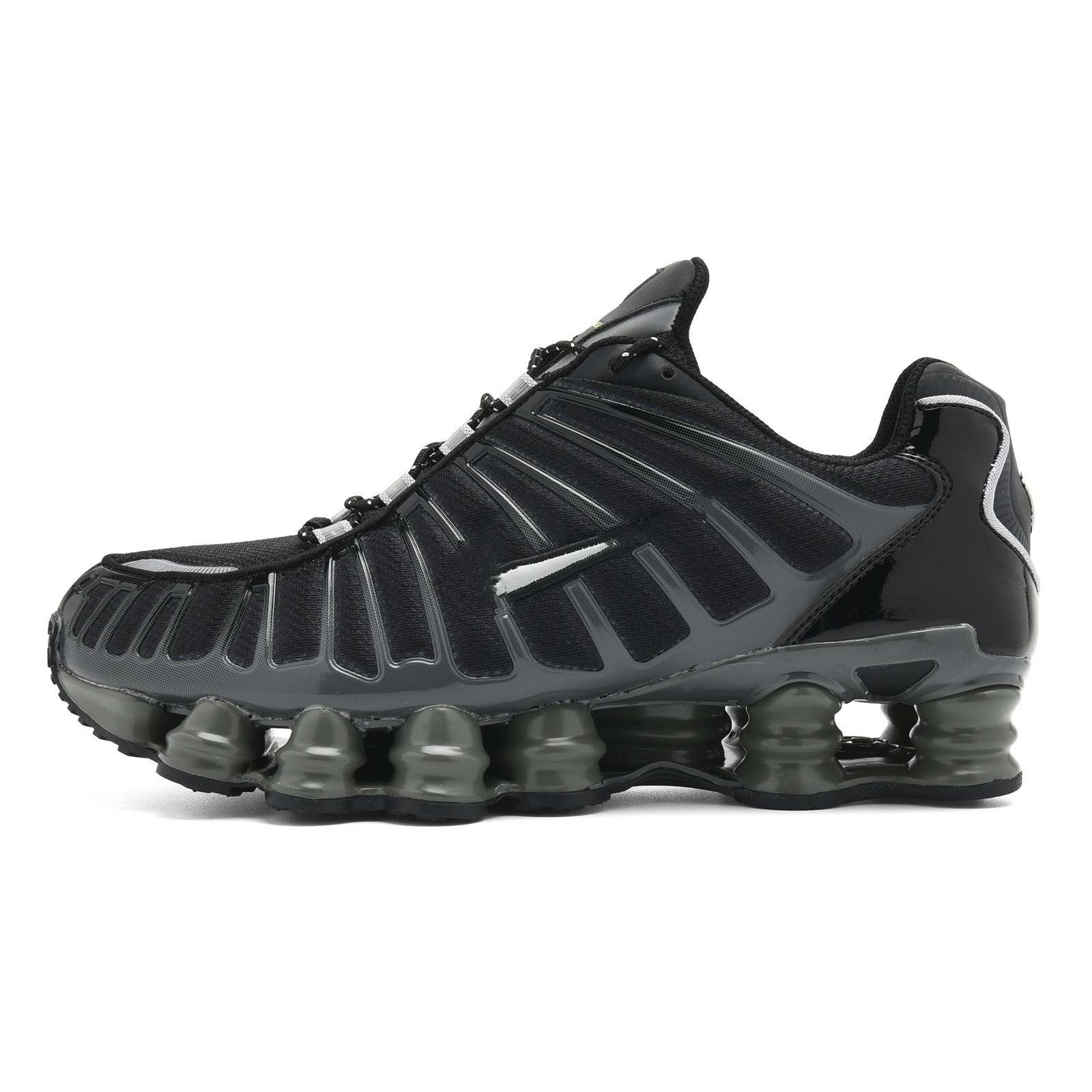 Shox tl export air cushion shoes cross-border men’s shoes women’s shoes plus size 13 sports shoes outdoor running shoes easiest for match lightweight
