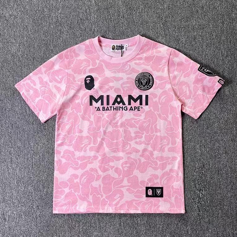 Vintage football jerseys – argentina, liverpool, leverkusen, arsenal, brazil, inter milan, miami – thai edition jerseys