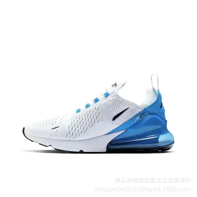 Putian shoe factory air men’s shoes air cushion cushioning breathable women’s shoes sports casual running shoes ah8050