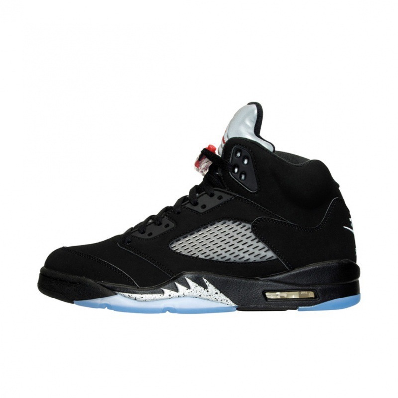 Putian aj5 pure original basketball shoes high quality black and white zen rukawa maple white cement men’s shoes shock absorption abrasion resistant women’s shoes