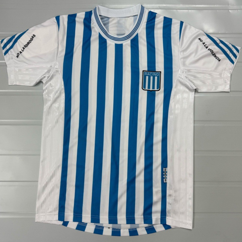 Retrobest selling avila neda traffic jam short sleeve t-shirt sports jersey football jersey