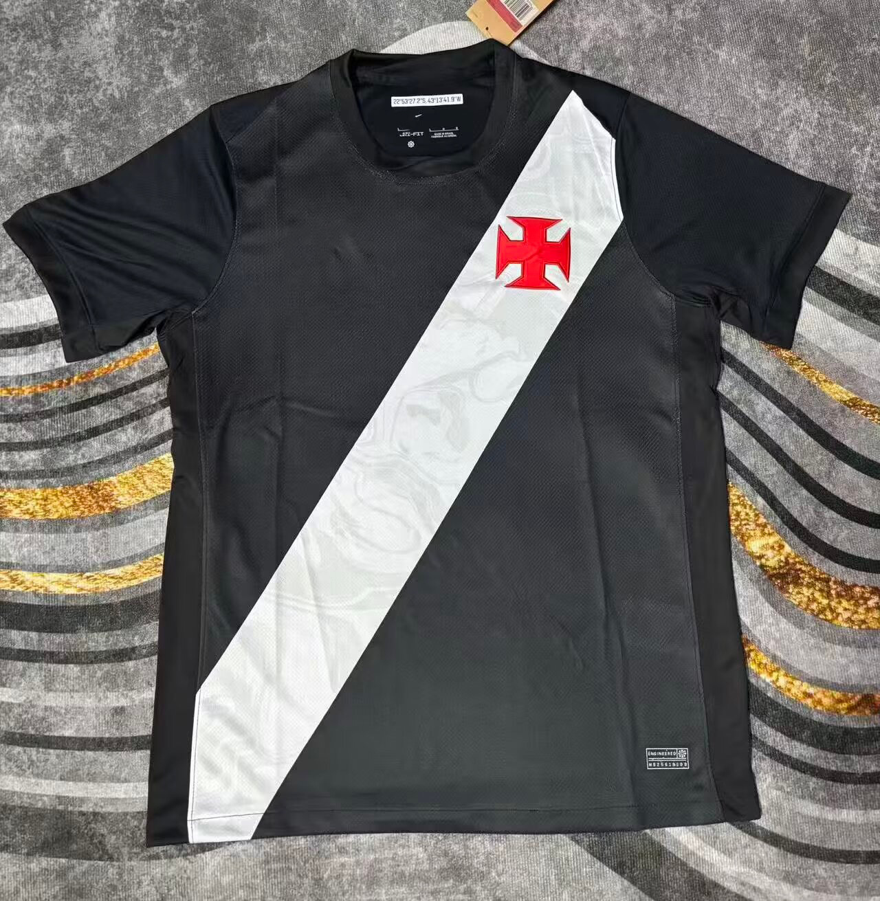 Brazilian serie a new season football jerseys: fluminense, minero, corinthians home & away fan edition jerseys – wholesale available