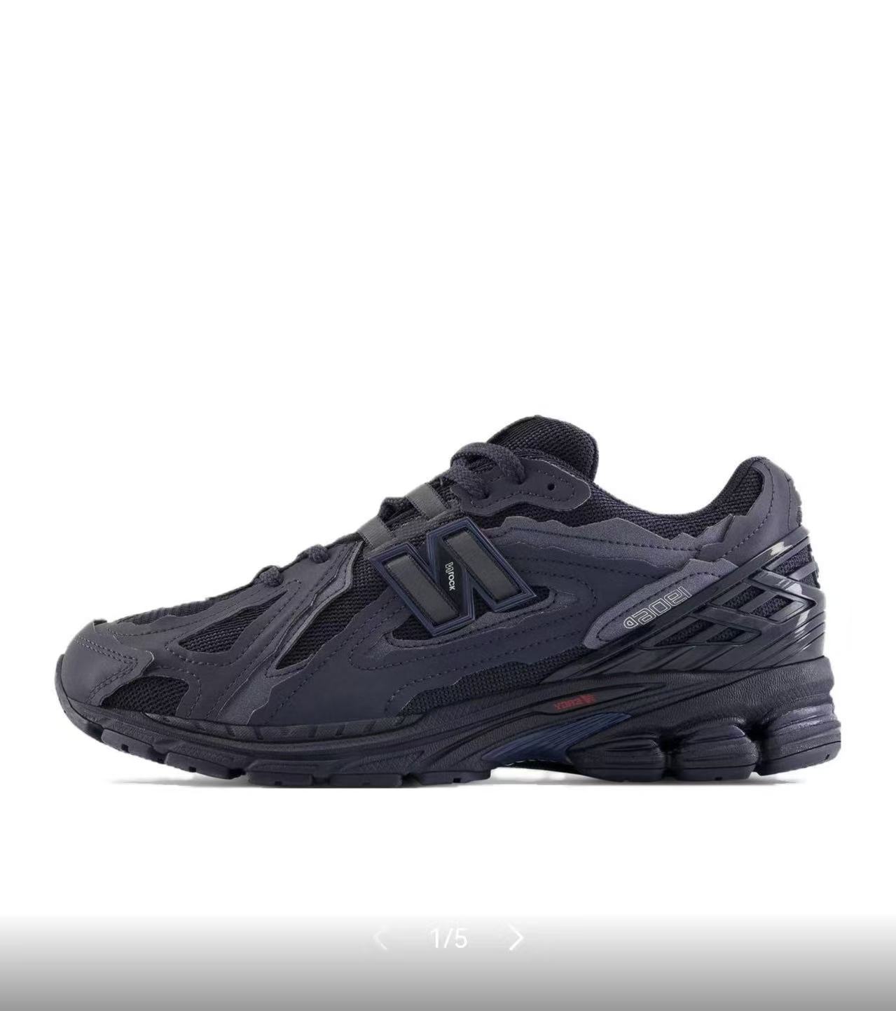 Men’s and women’s new nb1906r/d cushioned, durable, low-top, breathable athletic running shoes – wholesale & dropshipping available