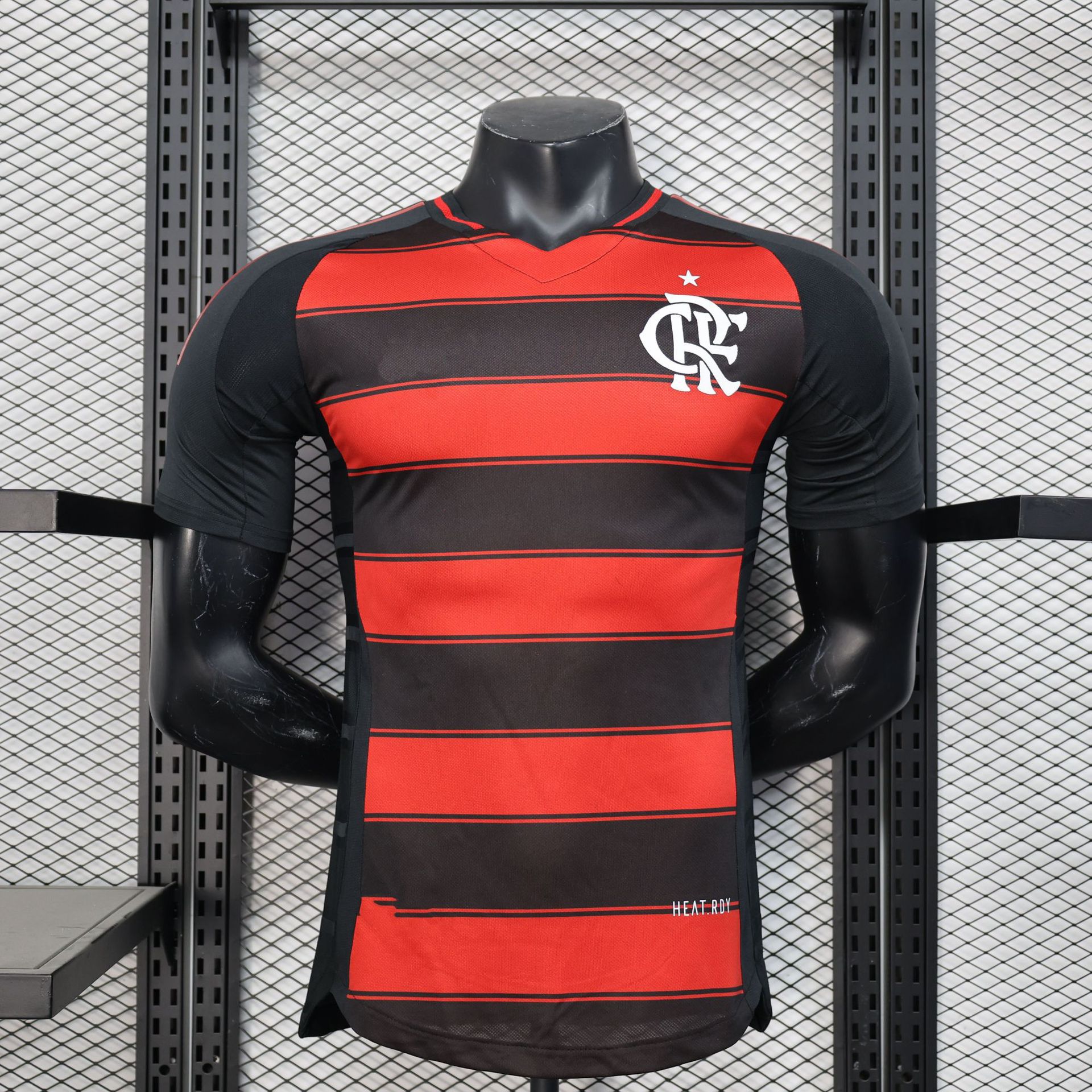 Player soccer jersey ac milan flamengo portugal manchester city arsenal morocco short sleeve t-shirt