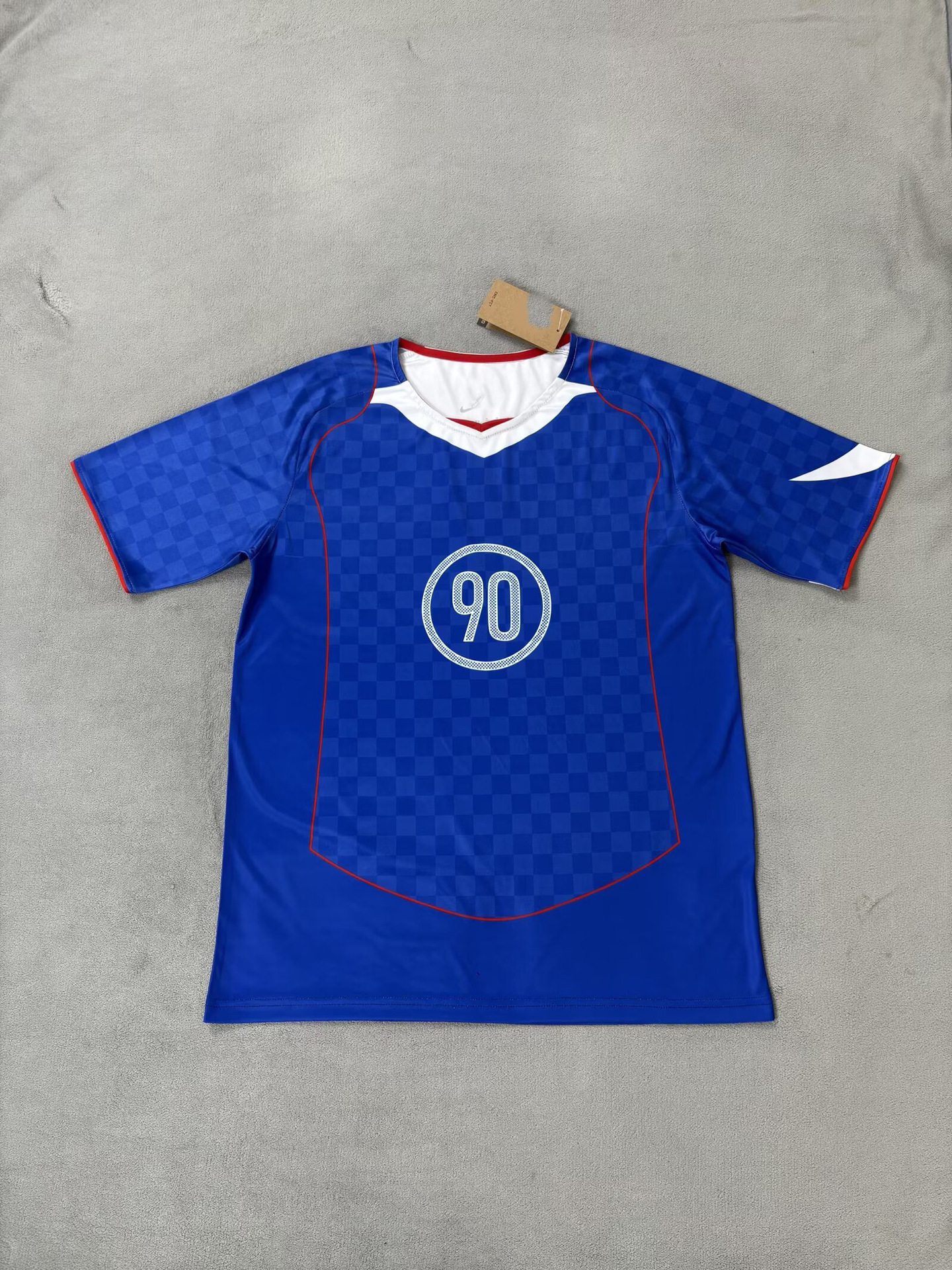 Wholesale 2526 barcelona fc special edition brazilian 2025 tour replica jerseys – dropshipping available
