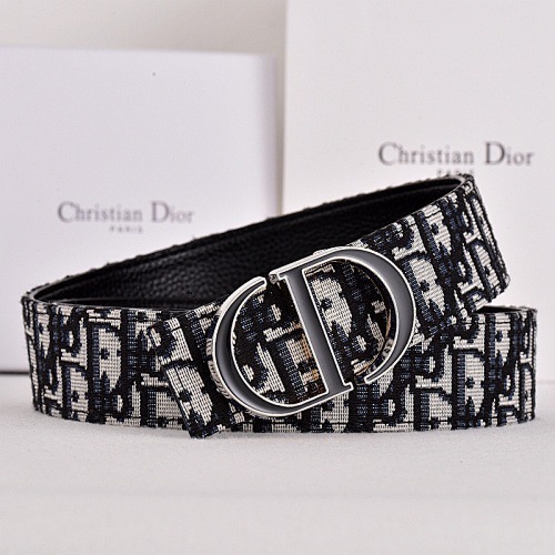 Fashiontrendycouple belteasiest for match classic cd buckle beltelegantclassy beltprintingcasual pants belt