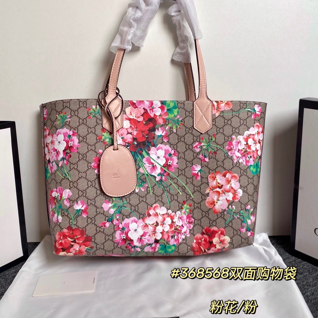 Gucci-inspired double-fabric crossbody shoulder bag – monogram print, versatile fashion bag for women 1