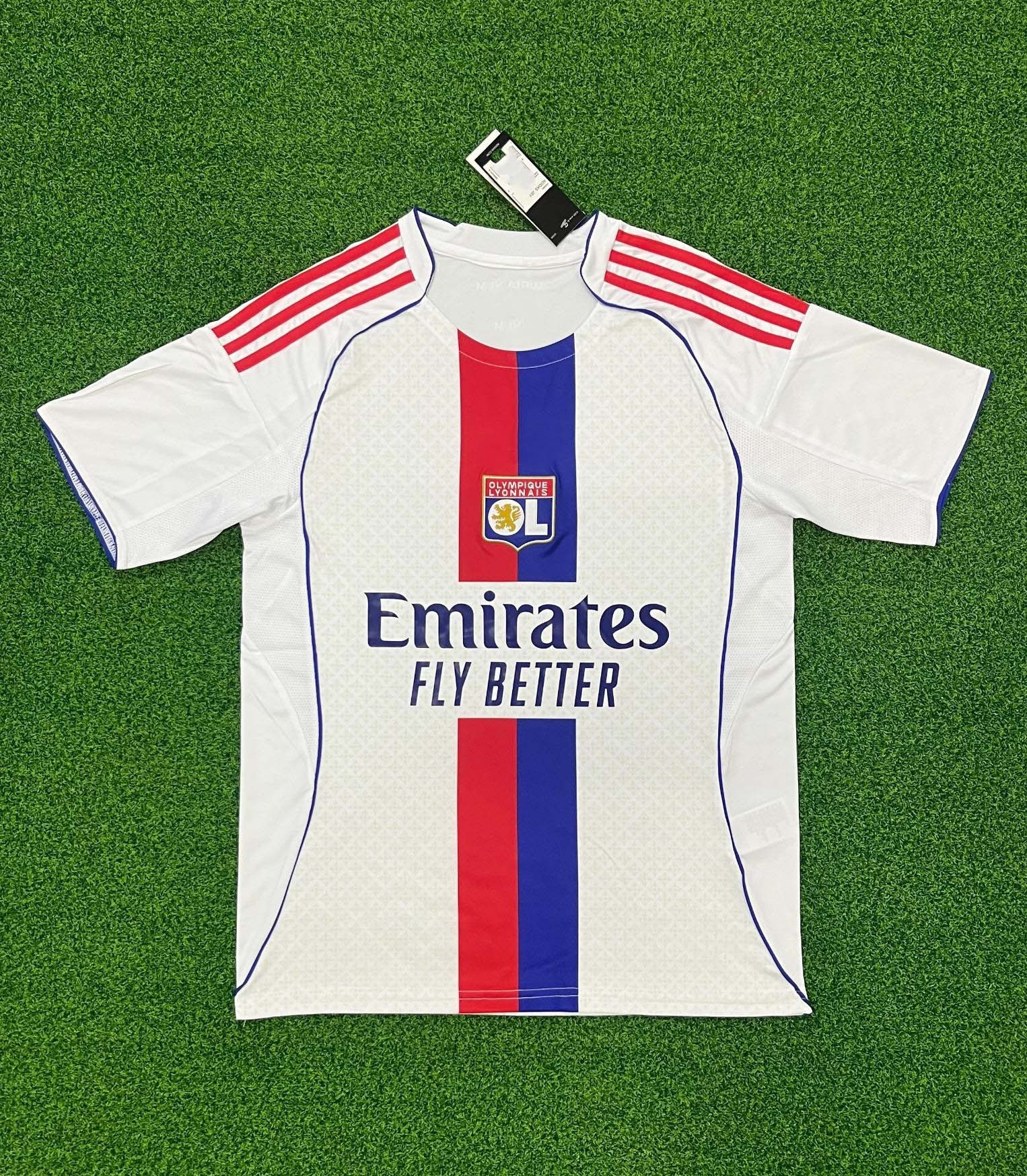 2425 hot club thai edition jerseys – barcelona, ac milan, real madrid, and more – large inventory available now!