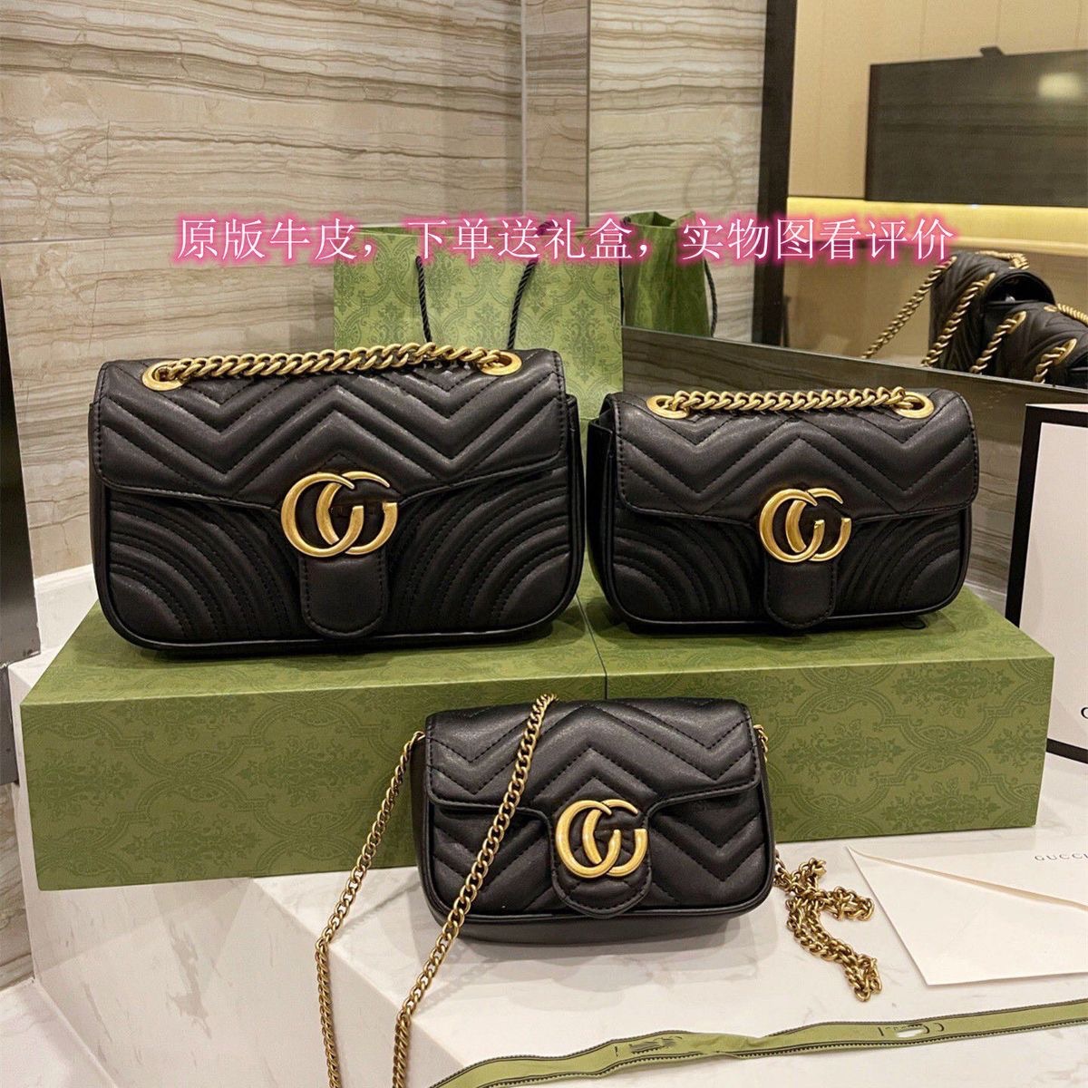 Exported bestselling bag: retro wavy heart crossbody shoulder bag – women’s high-end, light luxury design