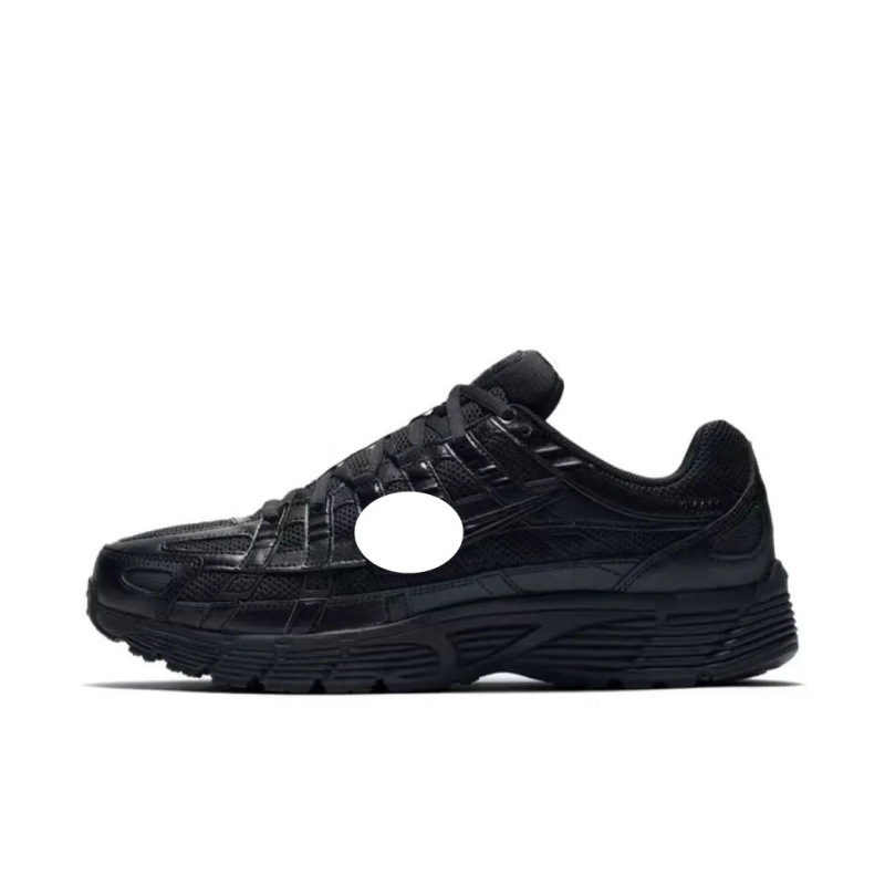 Men’s new p-6000 dad shoes, athletic sneakers, men’s and women’s shoes, breathable and wear-resistant running shoes