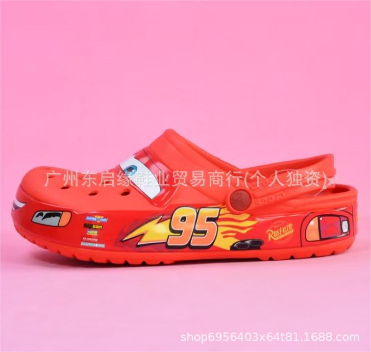 Cross 2024 95 car carloban men’s and women’s shoes couple beach shoes factory wholesale