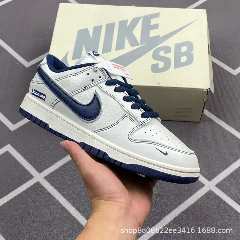 Authentic original classic dunk sb basketball shoes skate shoes low top high quality cross-border men’s and women’s athletic casual shoes