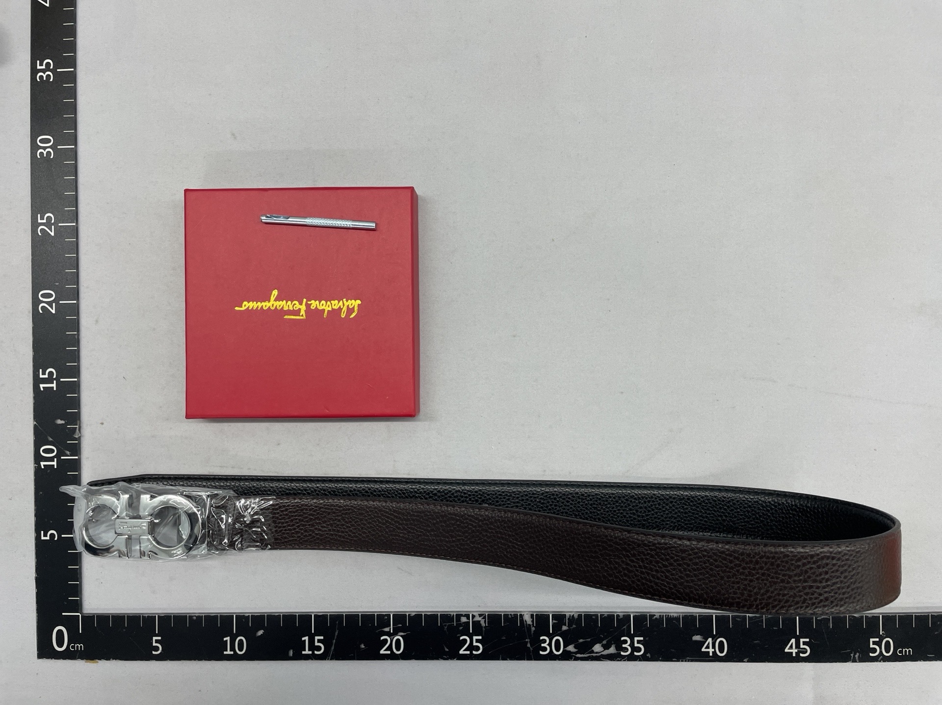 ￥95-120 casualfashion belt 4