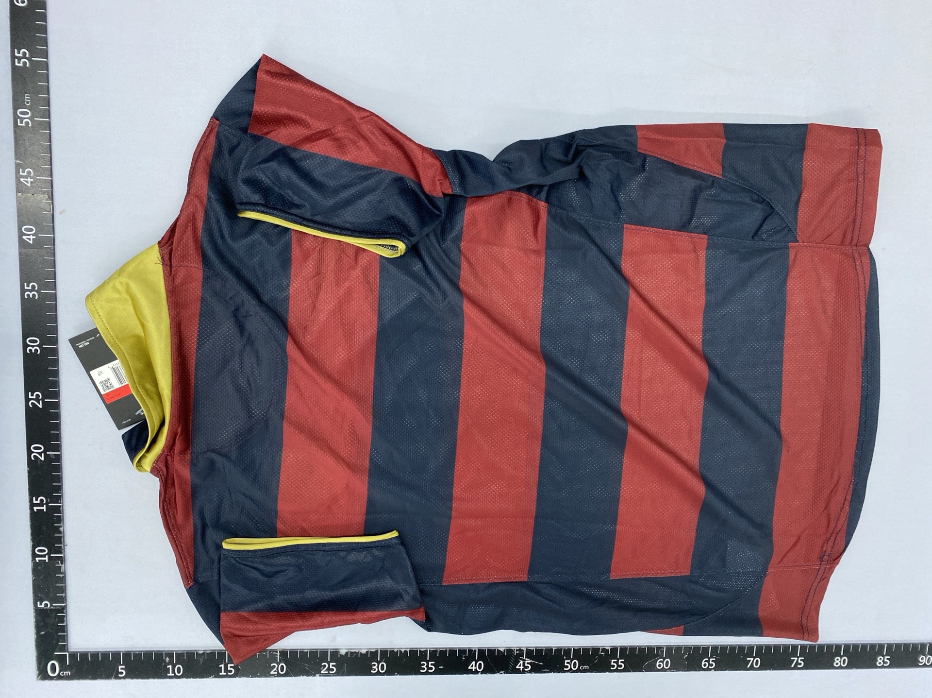 Arsenal fc retro new fan edition jersey – dropshipping available 3