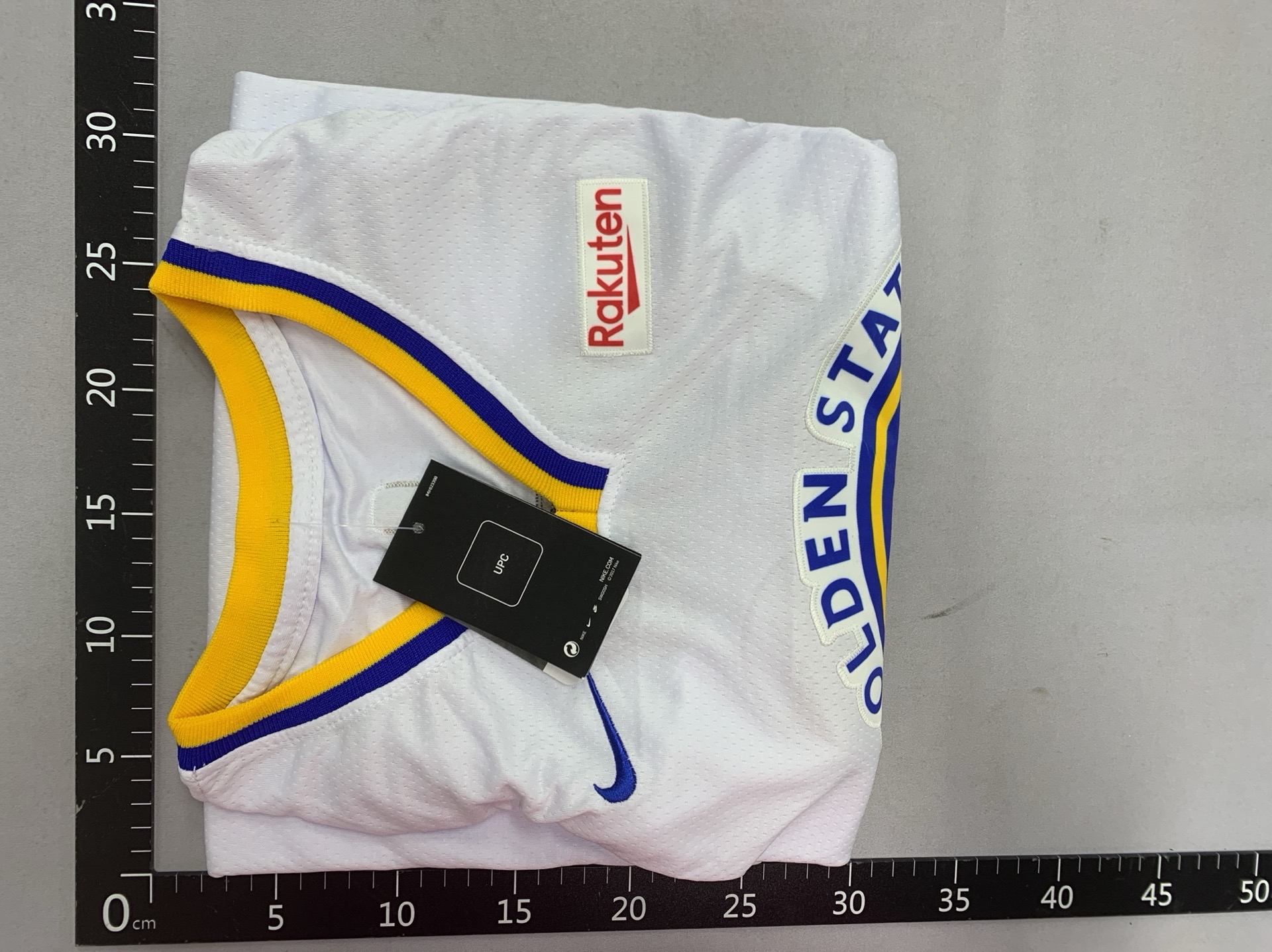 Cross-border export basketball jerseys – stephen curry / klay thompson / andrew wiggins embroidered basketball jerseys – dropshipping available 5