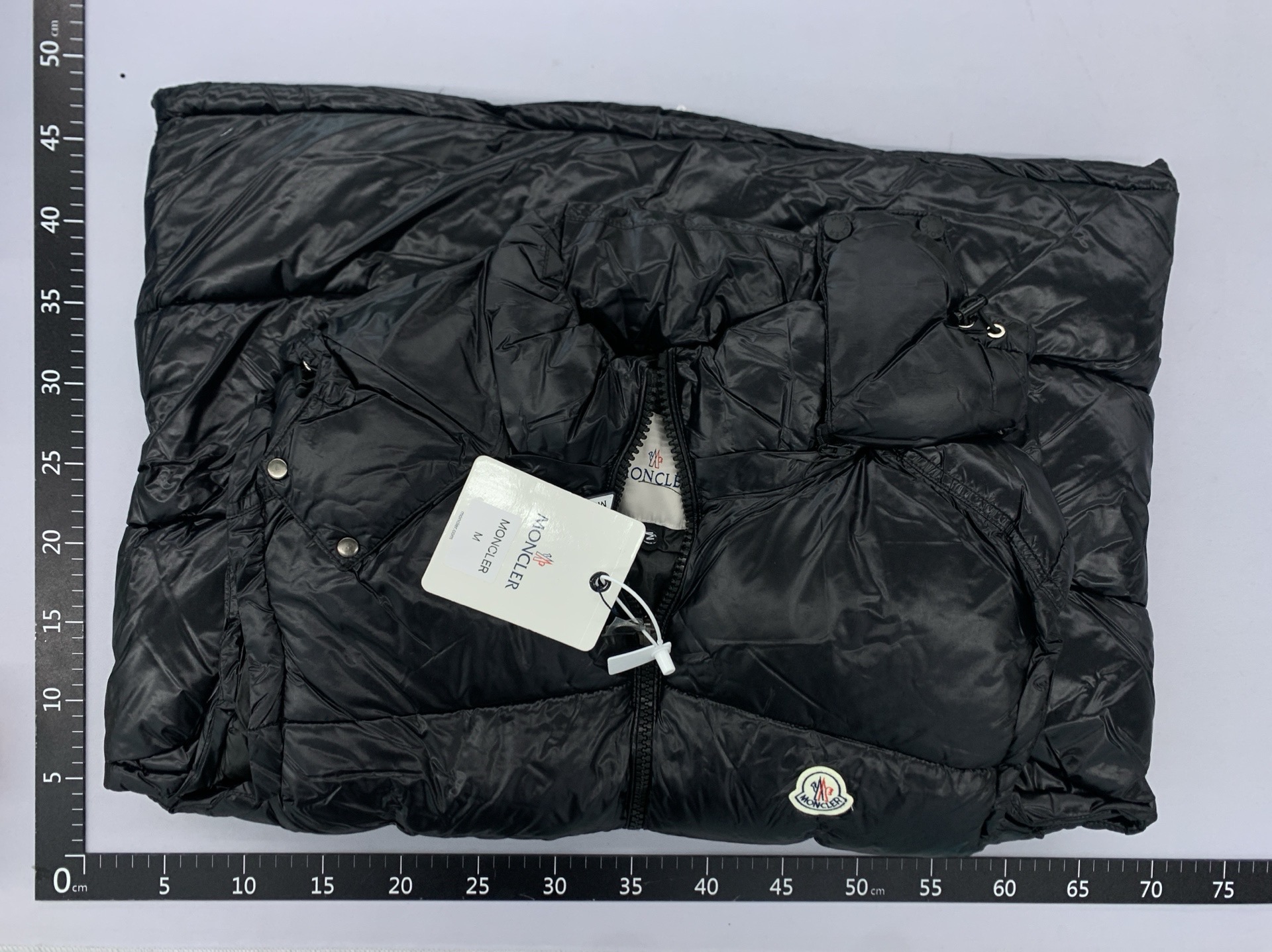 2024winternew arrival mengjia best selling classic hooded glossyvest couple vest heattechjackettopstrendy 5