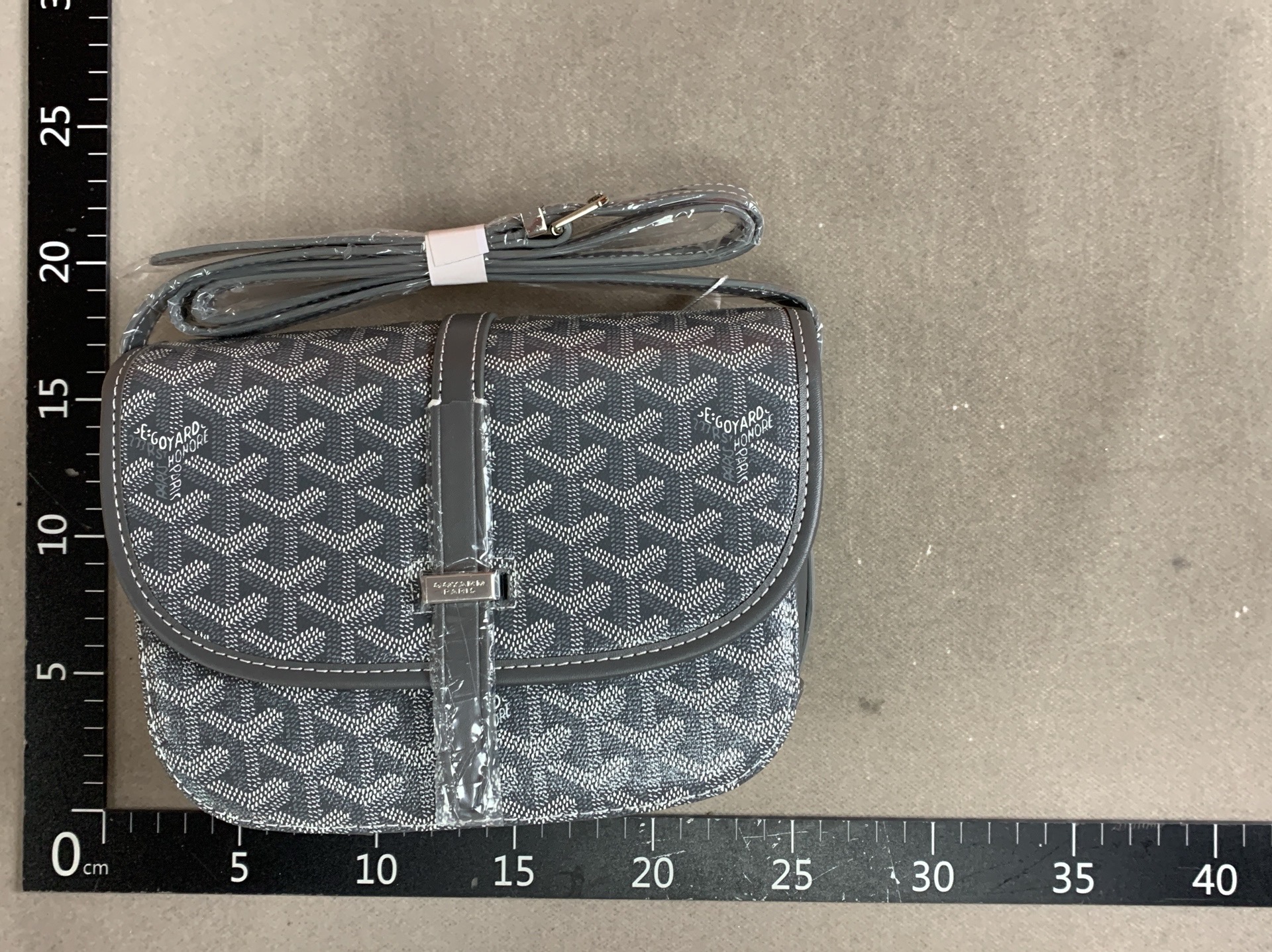 Fashionable and versatile bag-0182 4