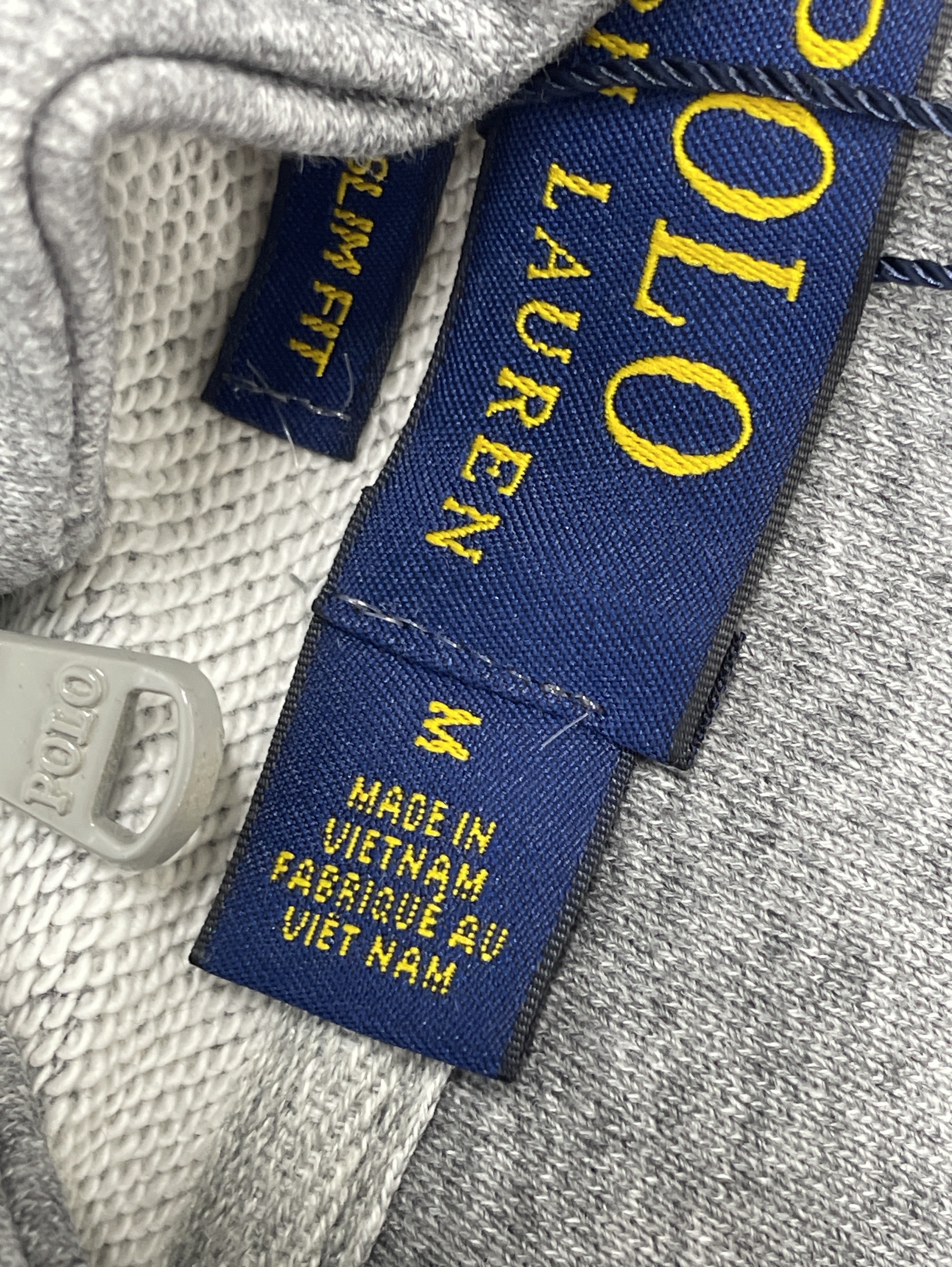 Left small size same zipper three-color stand collar jacket 22121805 2