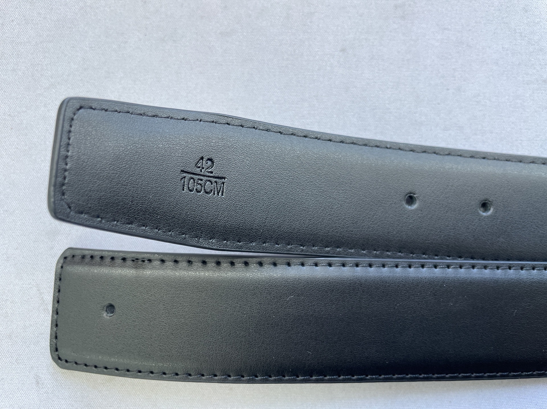 Fashion business accessible luxurycasual belt (pls contact whatsapp: +85264813501) 6