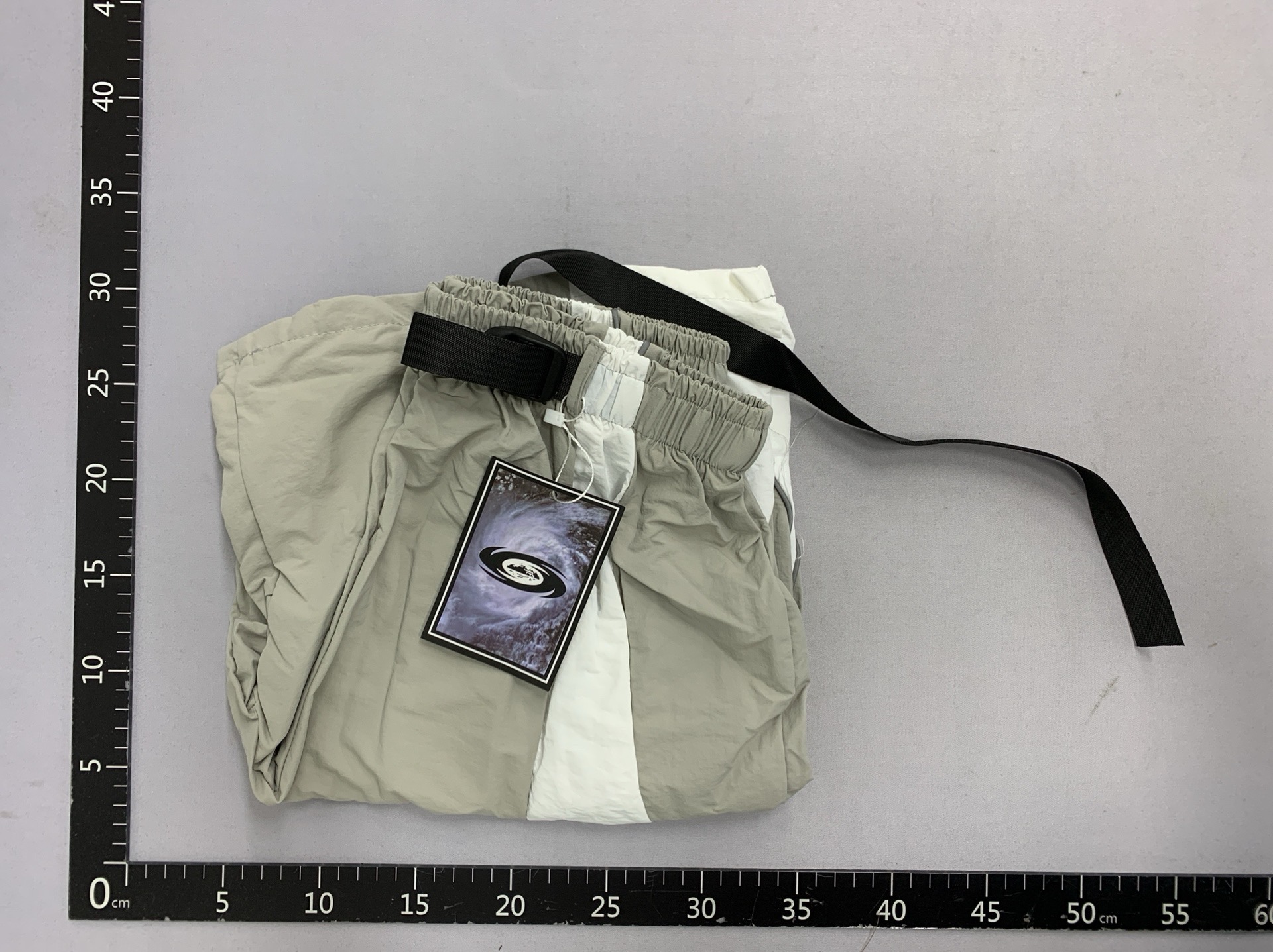 Ready-to-ship devil’s island patchwork jacket – american street style, windproof, quick-drying, breathable activewear – cross-border e-commerce 5