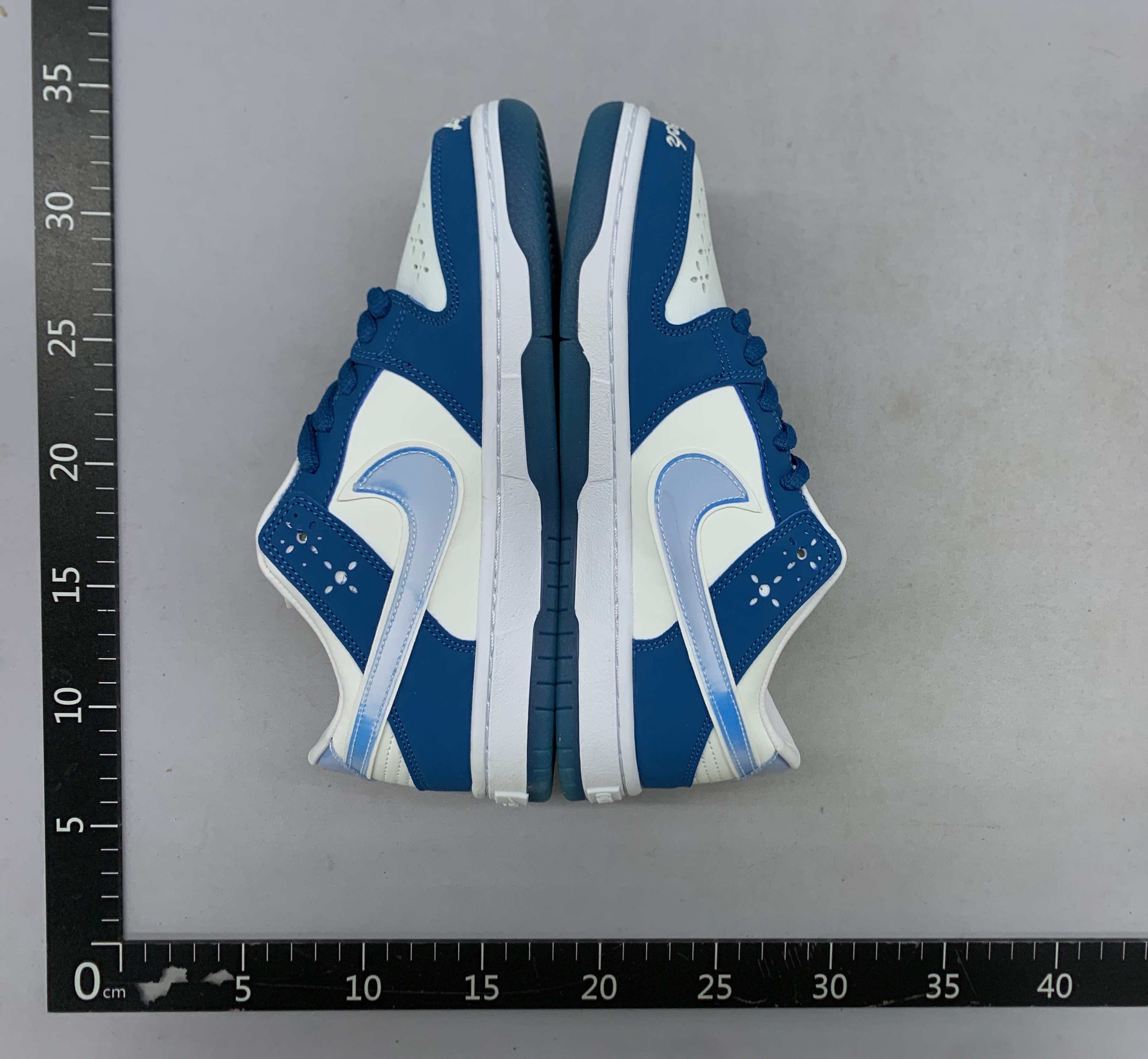 Putian shoes pure original sb lowankle men’s and women’s shoes badminton shoes running shoes casual shoes student sneakers 1 4