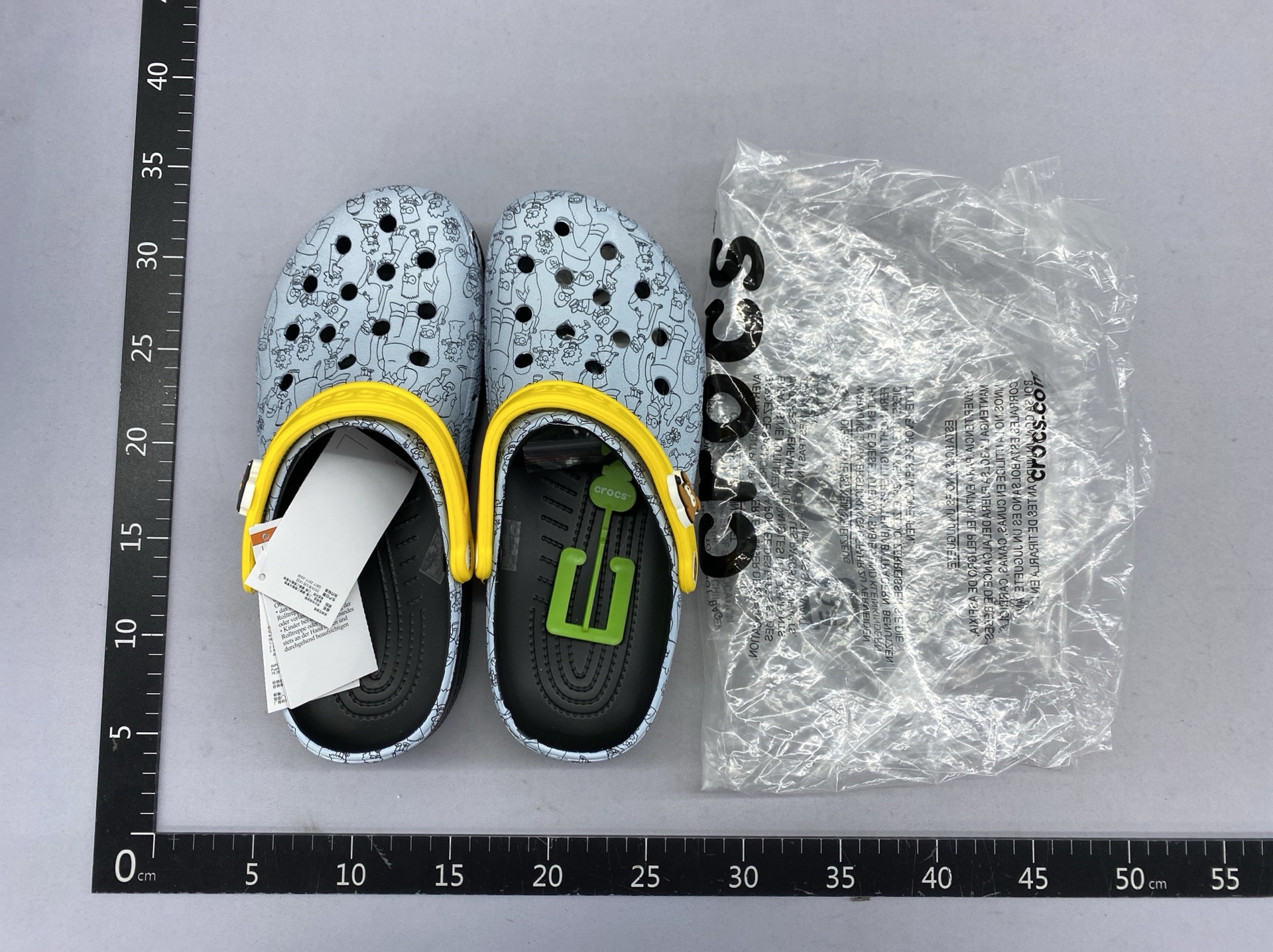 2025 new arrivals: crocs simpson family collection – men’s, women’s, and kids’ summer beach sandals & slippers accessories 8