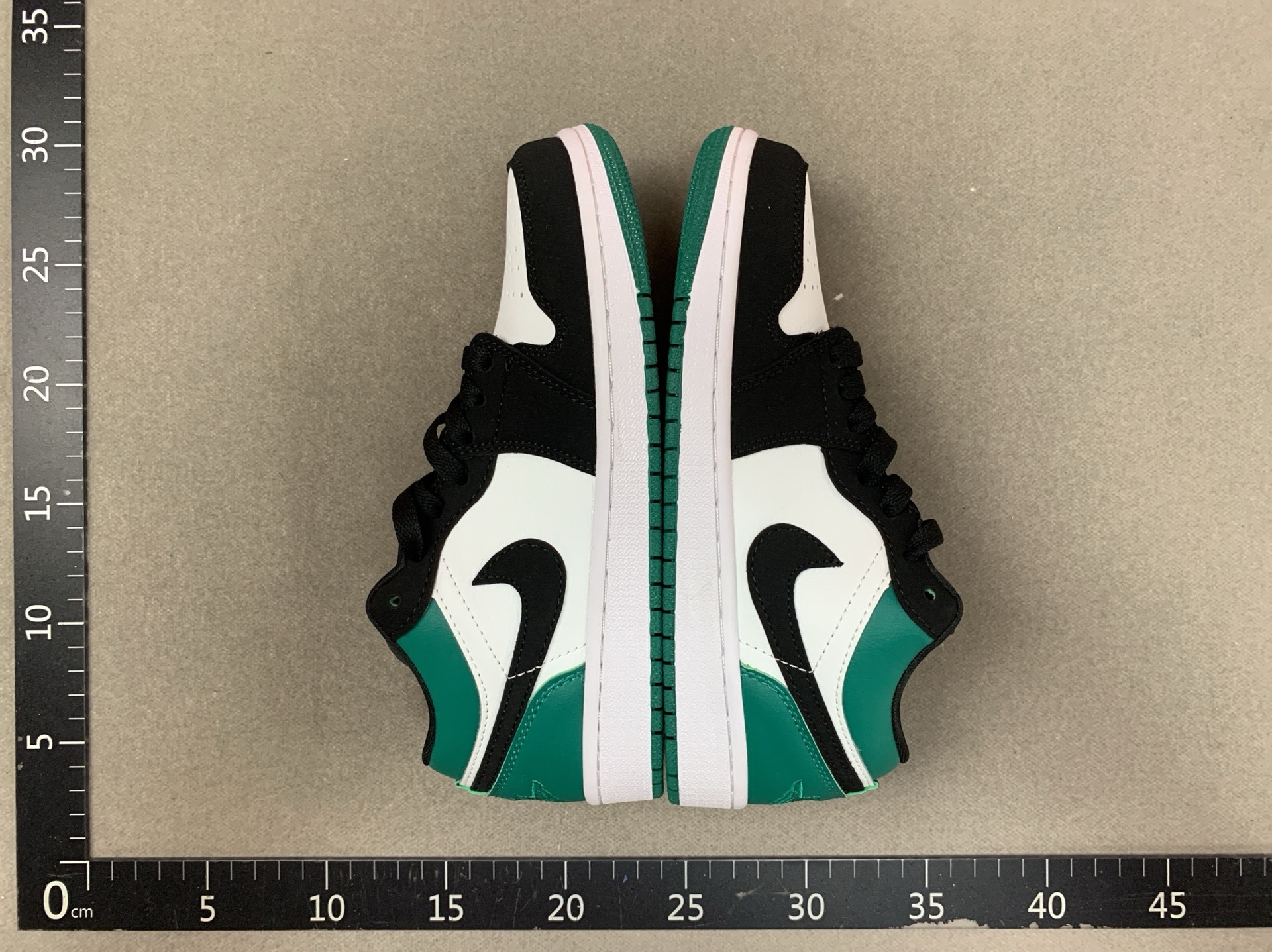 Women’s summer breathable shoes, authentic putian aj1 sneakers, air force 1 women’s athletic casual skate shoes 5