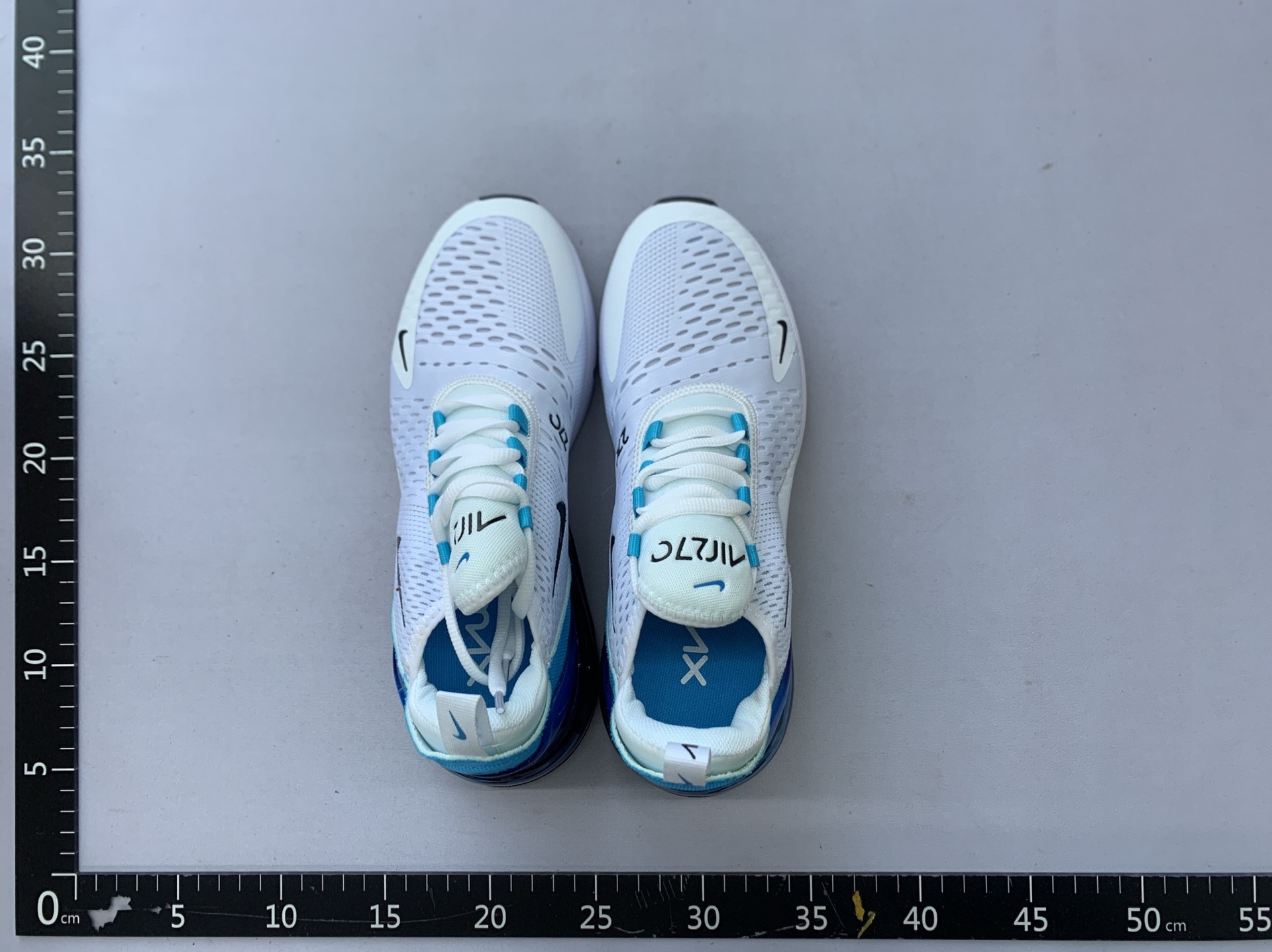 Putian shoe factory air men’s shoes air cushion cushioning breathable women’s shoes sports casual running shoes ah8050 3