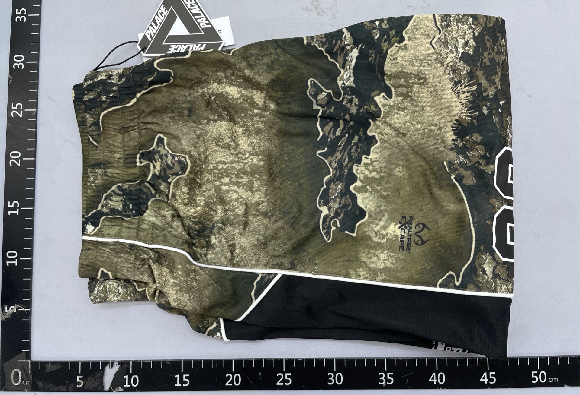Customized p-style camouflage 09pro jersey set 5