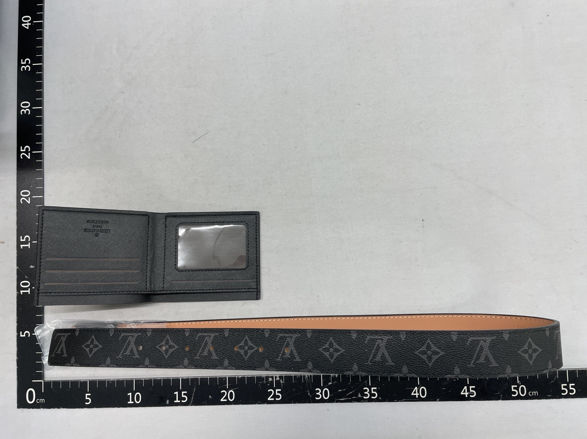 L.b.g.h belt wallet collection 2