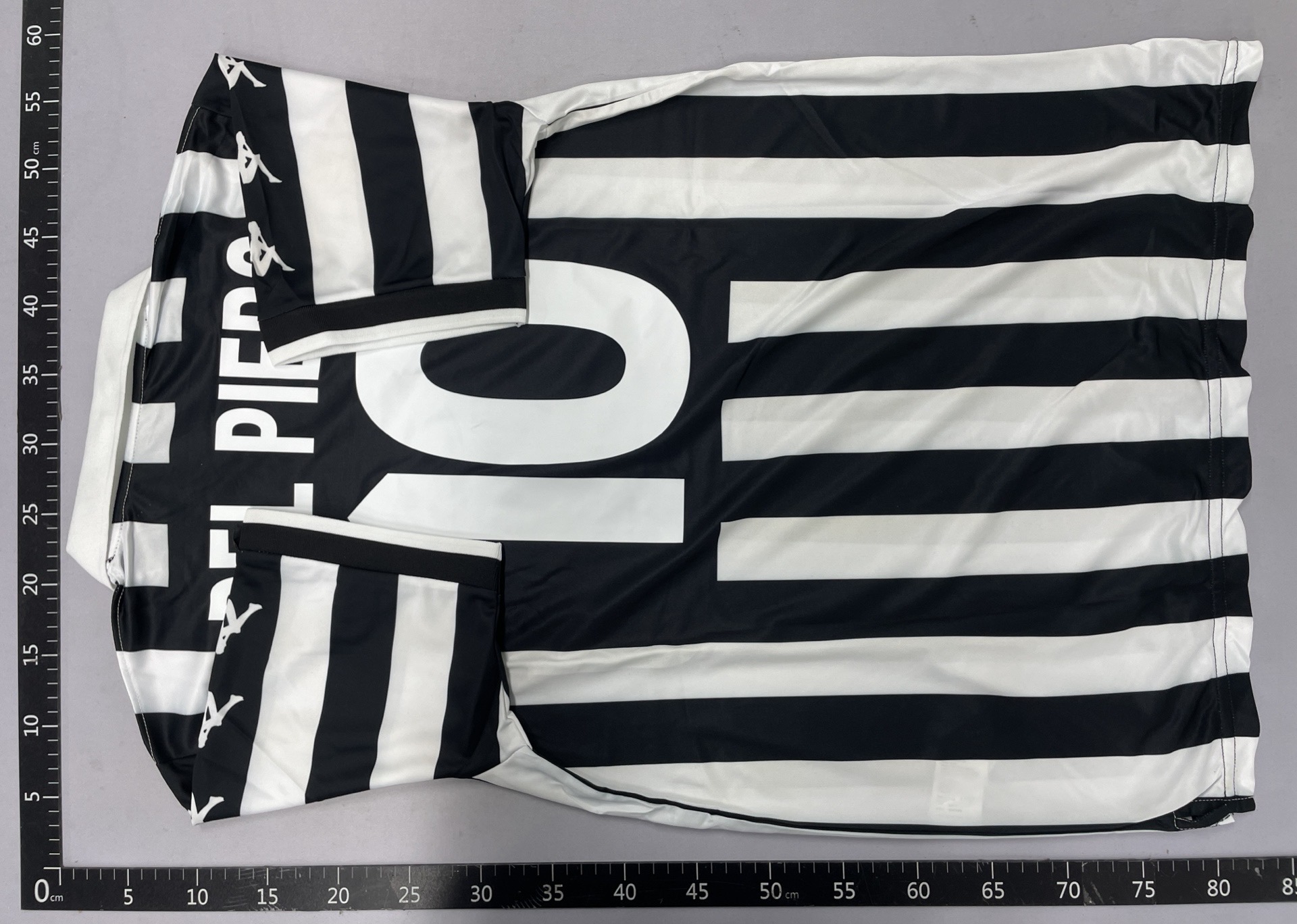 Retro replica classic jersey – kaká, ronaldo, neymar, ronaldinho – dropshipping available 3