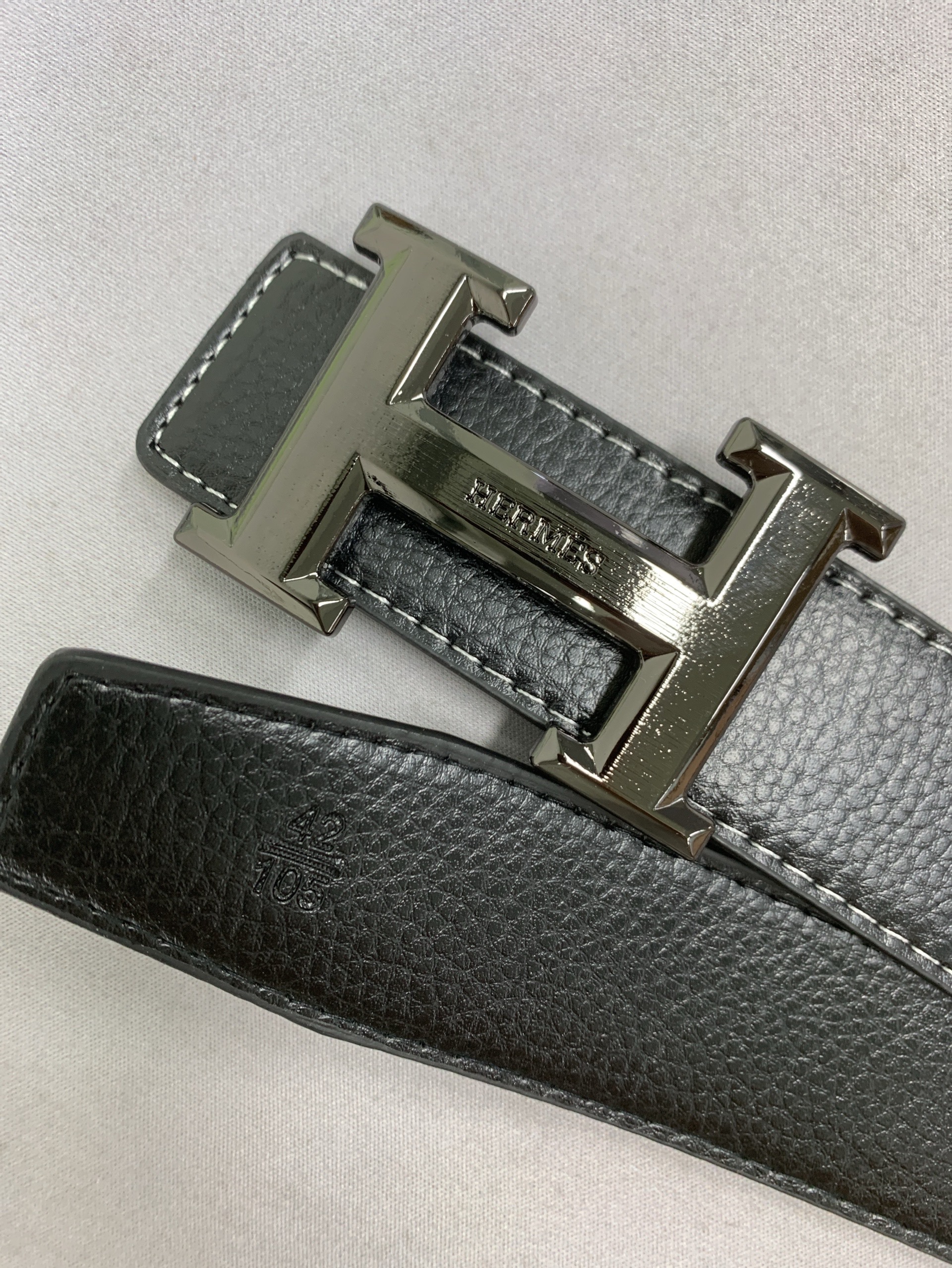 Big brands’ limited-time “belt collection” (high-quality, non-fading) 2